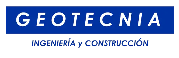 Geotecnia y Cimientos S.A. - Logo de la empresa de ingeniería y construcción